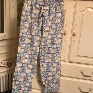 Vineyard Vines pajama pants
